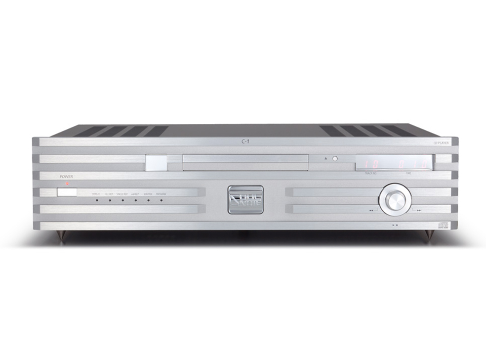 SOULNOTE C-1 [�v���`�i���E�V���o�[] �̐��i�摜