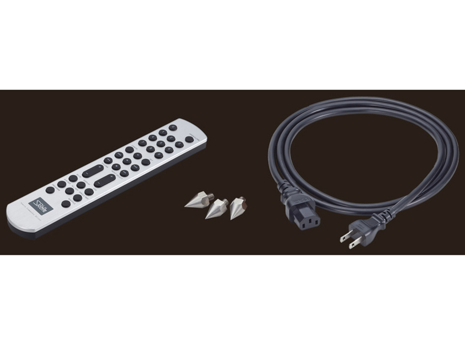 SOULNOTE C-1 [�u���b�N]