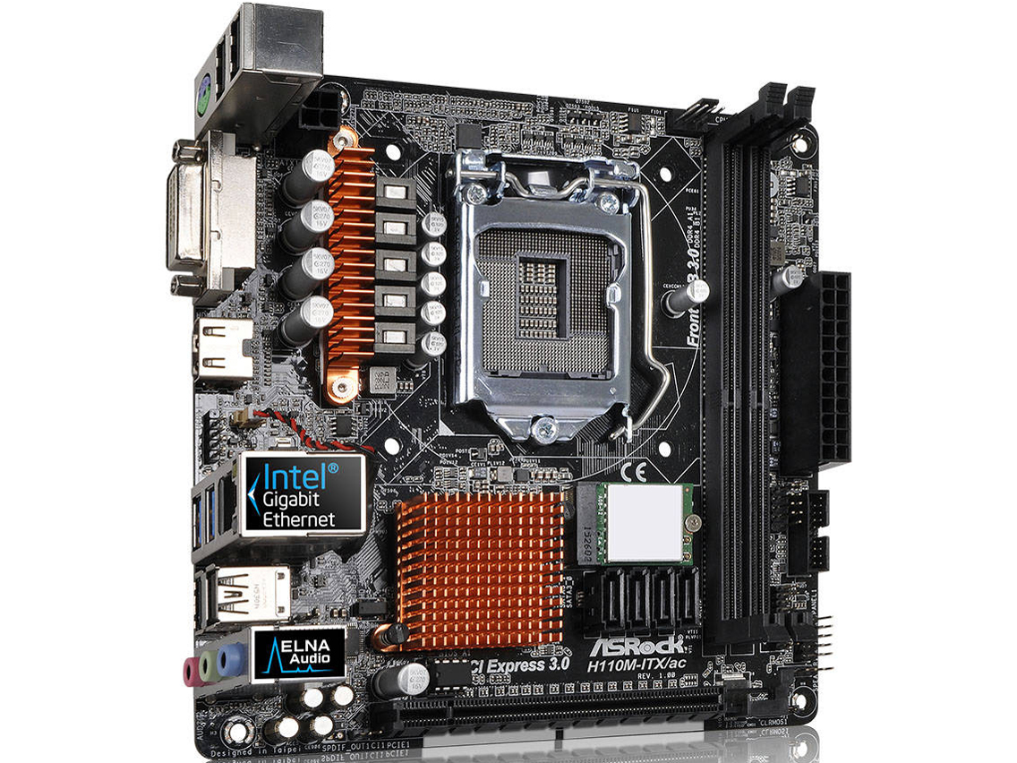 H110M-ITX/ac