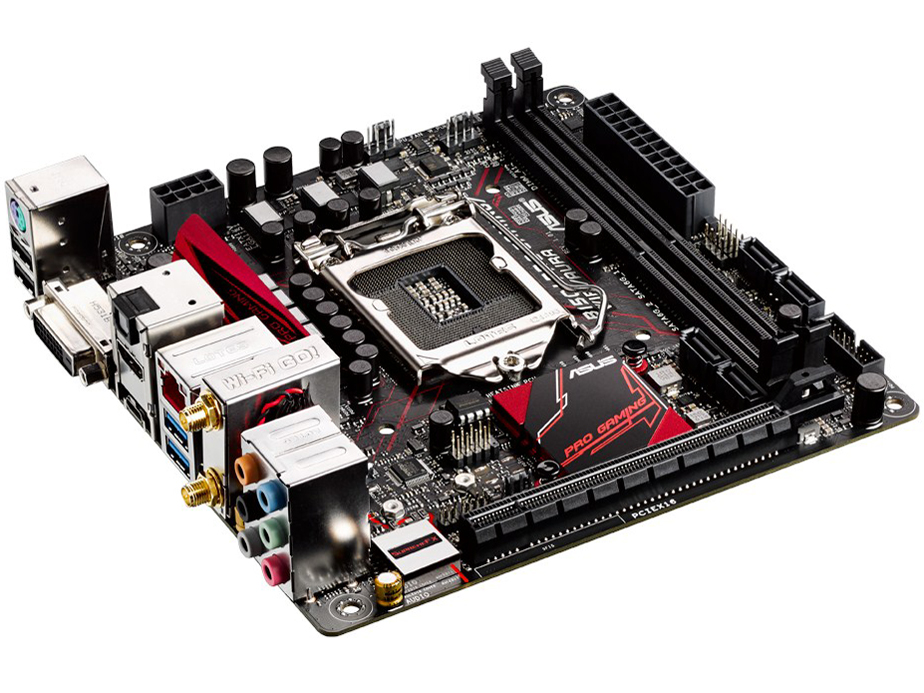 B150I PRO GAMING/WIFI/AURA