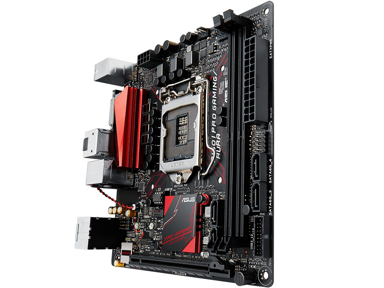 B150I PRO GAMING/AURA