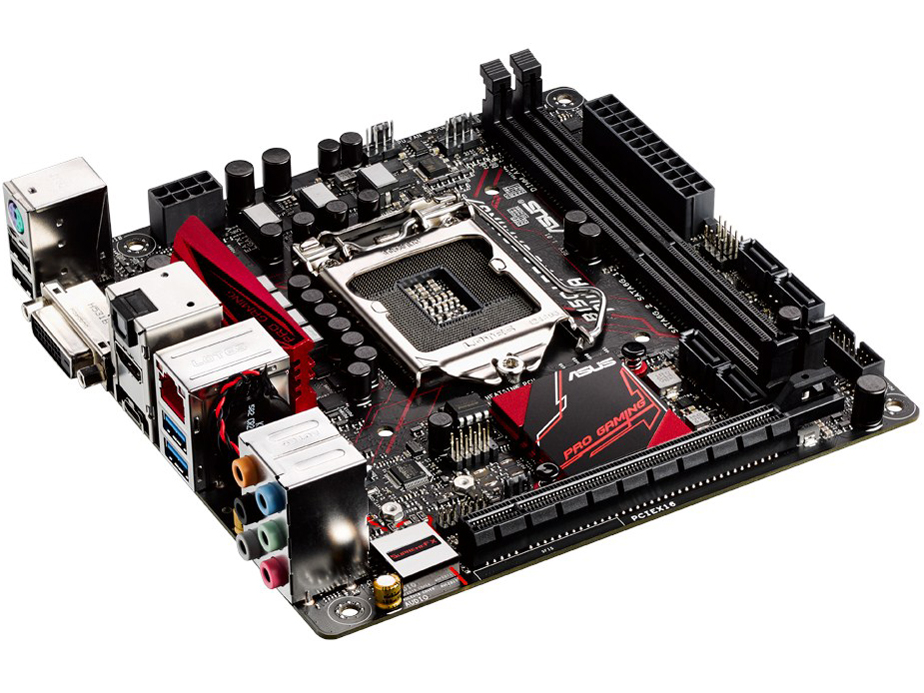 B150I PRO GAMING/AURA