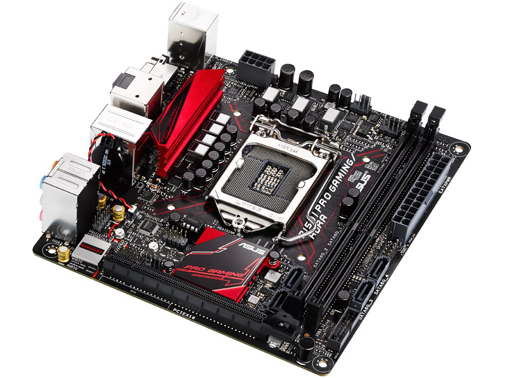 B150I PRO GAMING/AURA