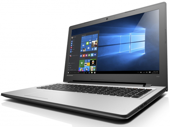 ideapad 300 80M300GUJP [�v���`�i�V���o�[]