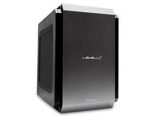 Lev-C017-LCi7K-XMR [Windows 10 Home �v���C���X�g�[���œ���] �̐��i�摜