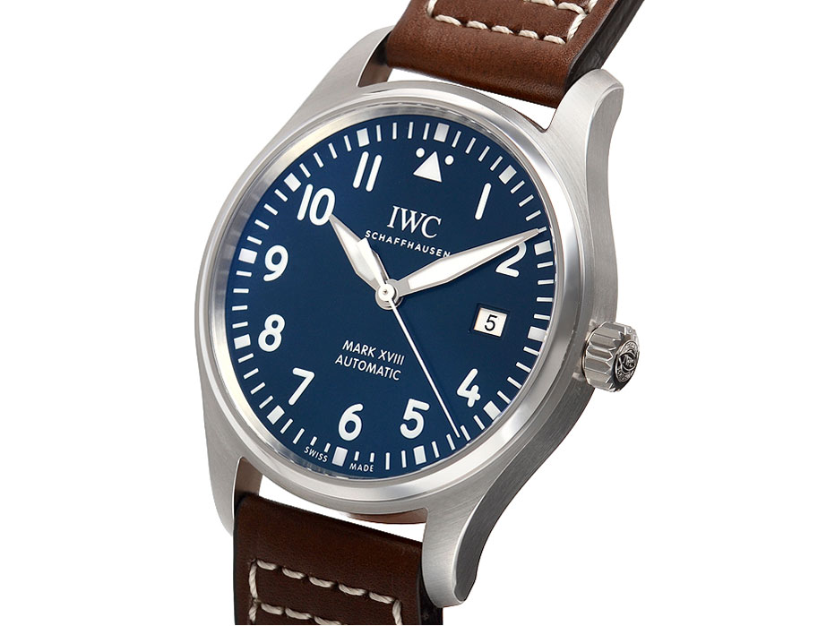 �p�C���b�g�E�E�H�b�`�E�}�[�N XVIII �v�e�B�E�v�����X IW327004 �̐��i�摜