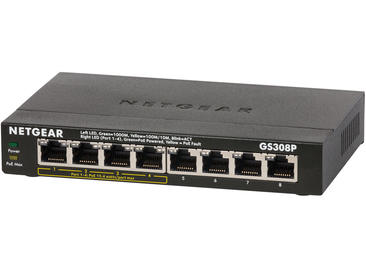 GS308P-100JPS �̐��i�摜