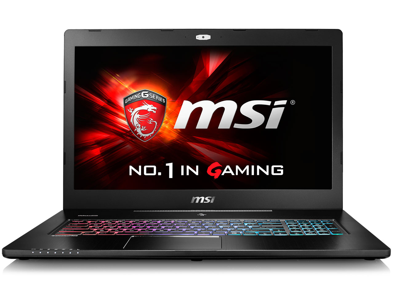 GS72 6QE-231JP �̐��i�摜