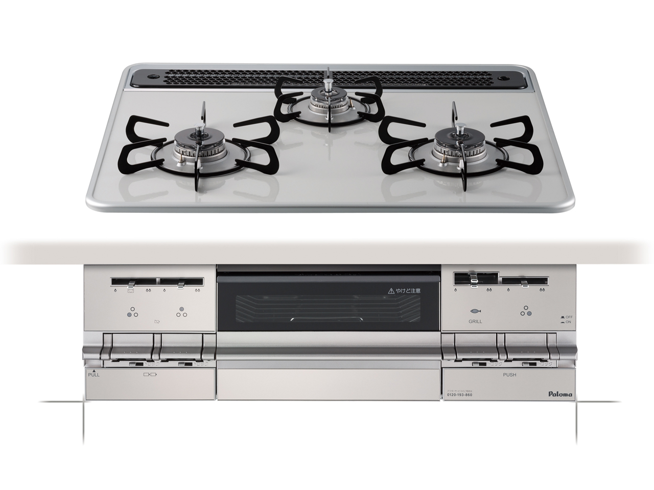 Brillio PD-AF61WV-60CV LP [�e�B�A���V���o�[] �̐��i�摜