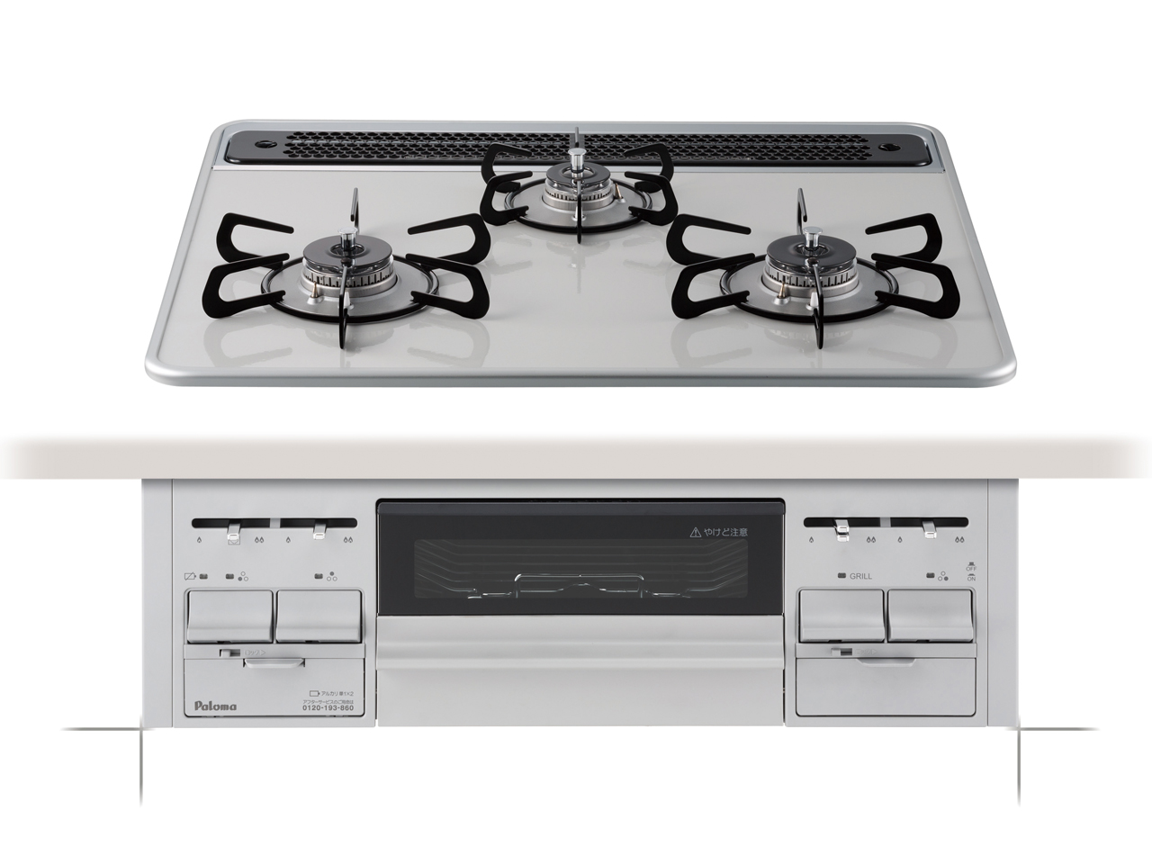 S-series PD-N60WH-60CV LP [�e�B�A���V���o�[] �̐��i�摜