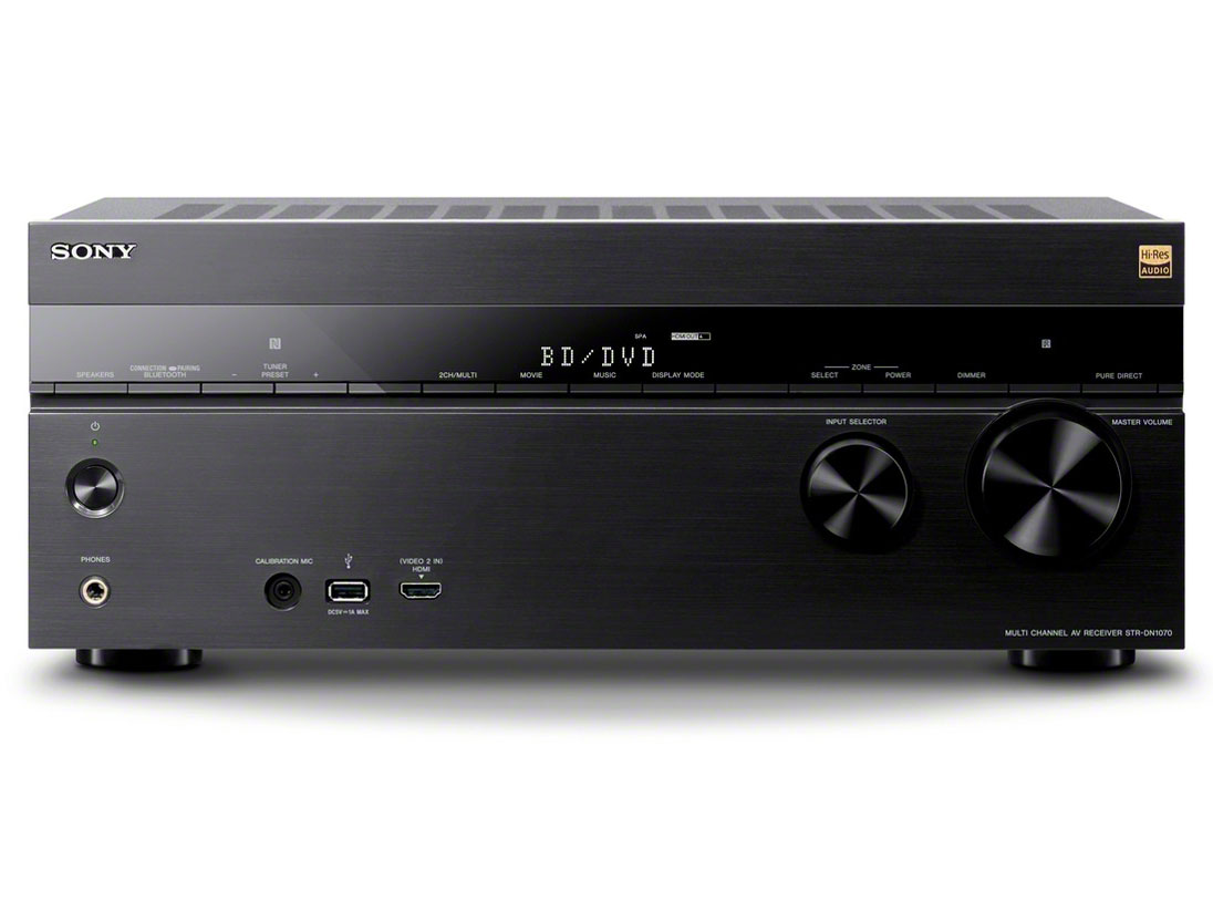 STR-DN1070 �̐��i�摜