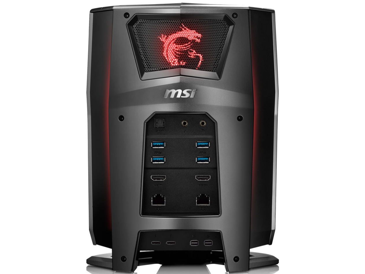 Vortex G65 6QF-007JP