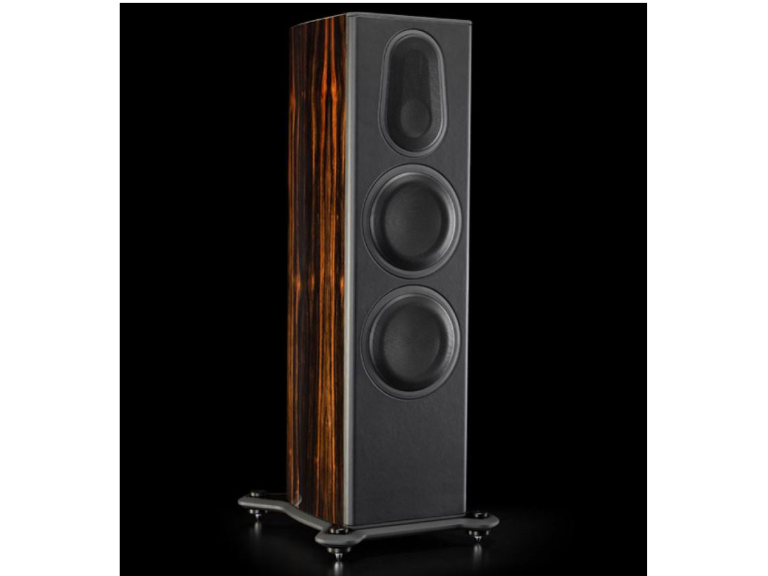 Platinum PL300 II-EB [NATURAL EBONY �y�A]