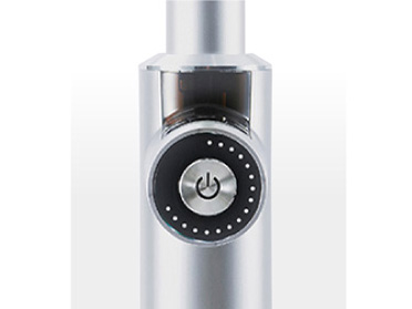 kamomefan FKLR-251D-SI [�V���o�[]