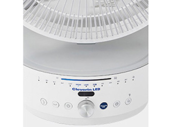 kamomefan FKCR-231CD