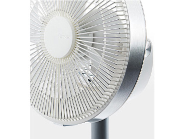 kamomefan FKLR-231D-WH [�z���C�g]