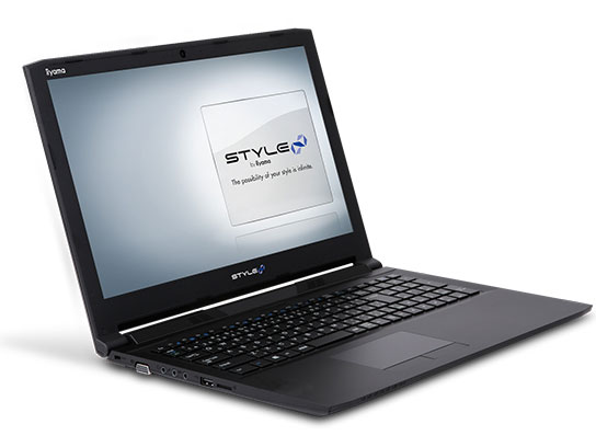 Stl-15FH058-i7-LF [Windows 10 Home����] �̐��i�摜