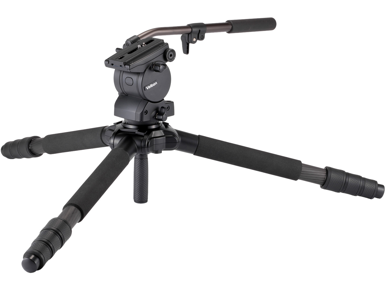 Professional Geo V840BW set