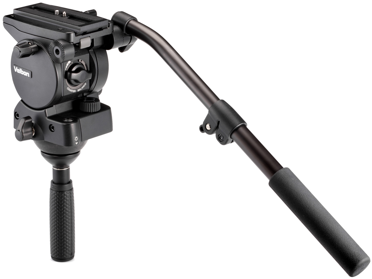 Professional Geo V840BW set