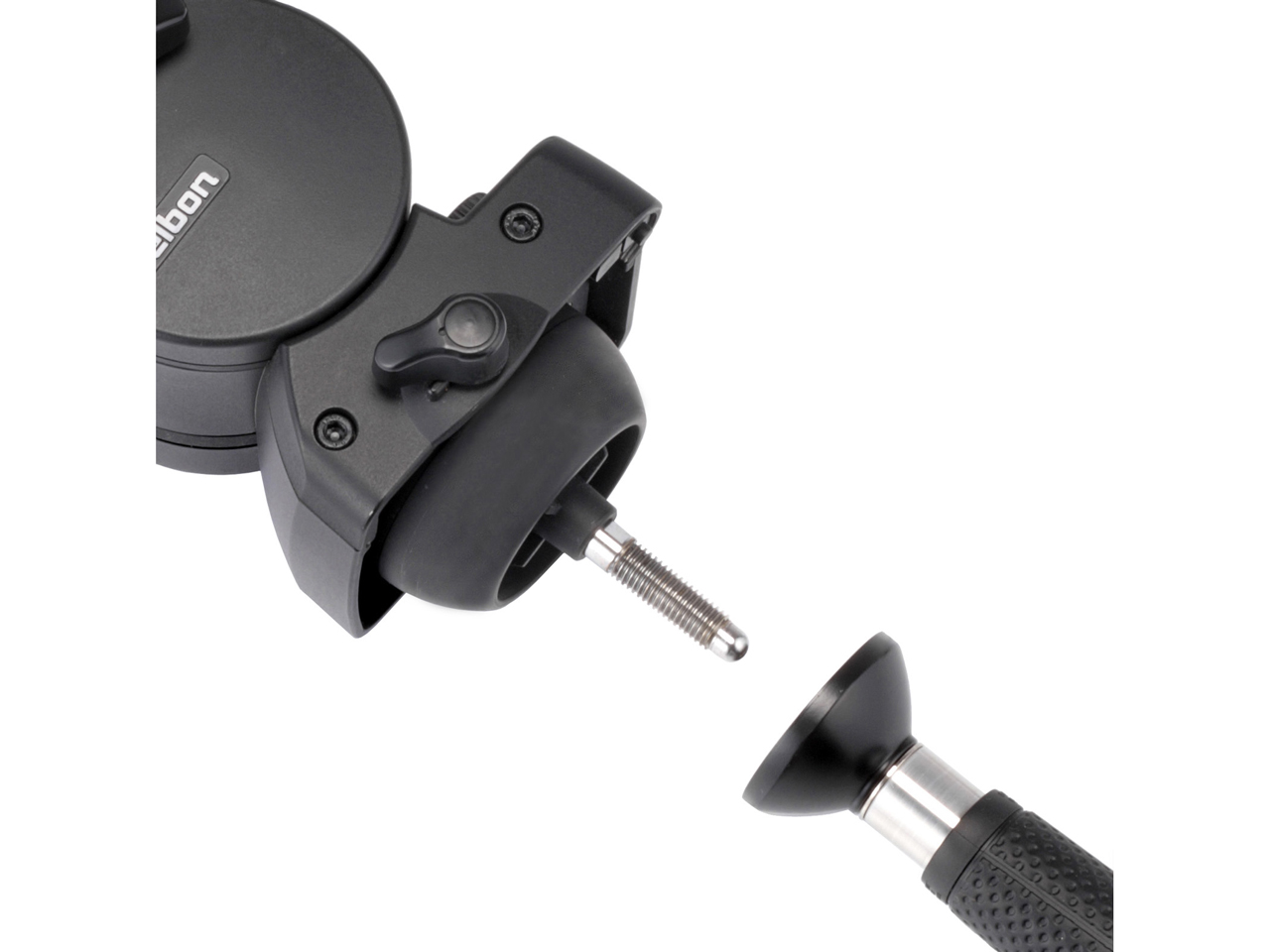 Professional Geo V840BW set