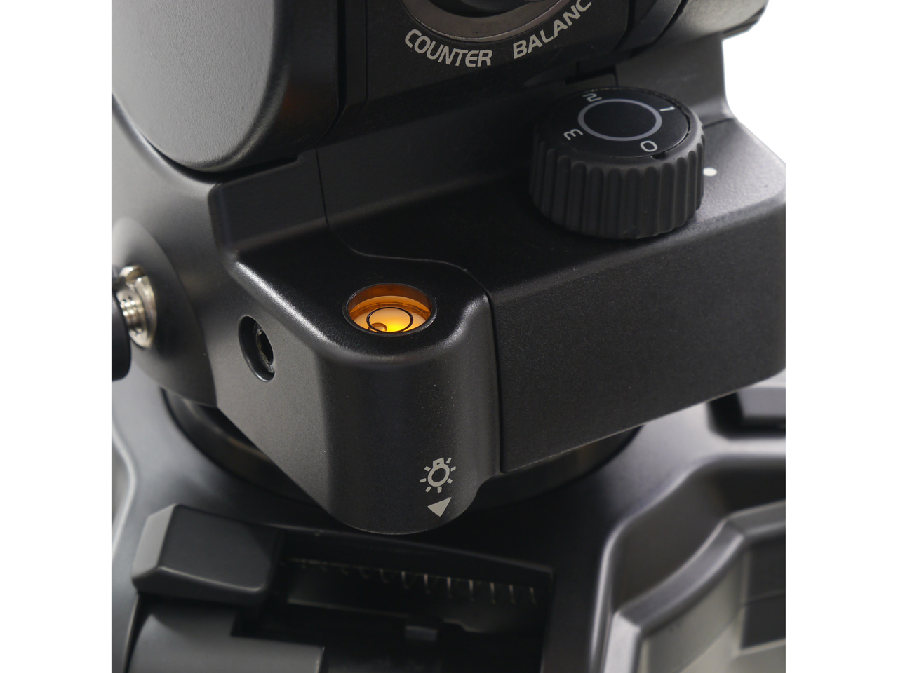 Professional Geo V840BW set