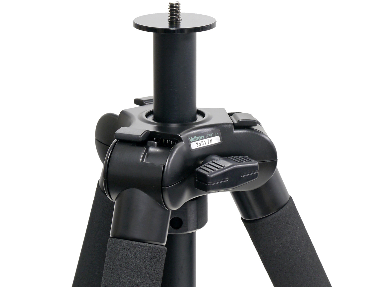 Geo Carmagne E435M II