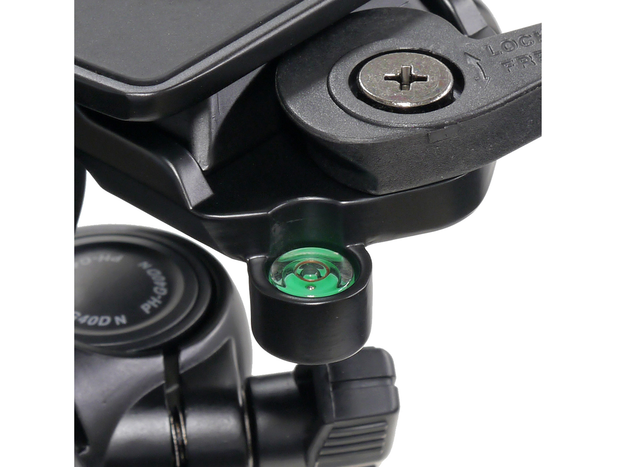 Geo Carmagne E445M II