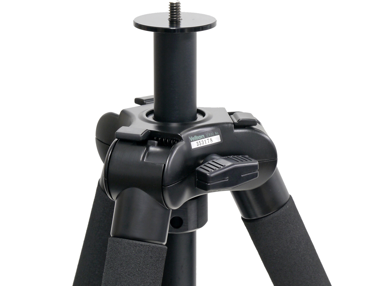 Geo Carmagne E445M II