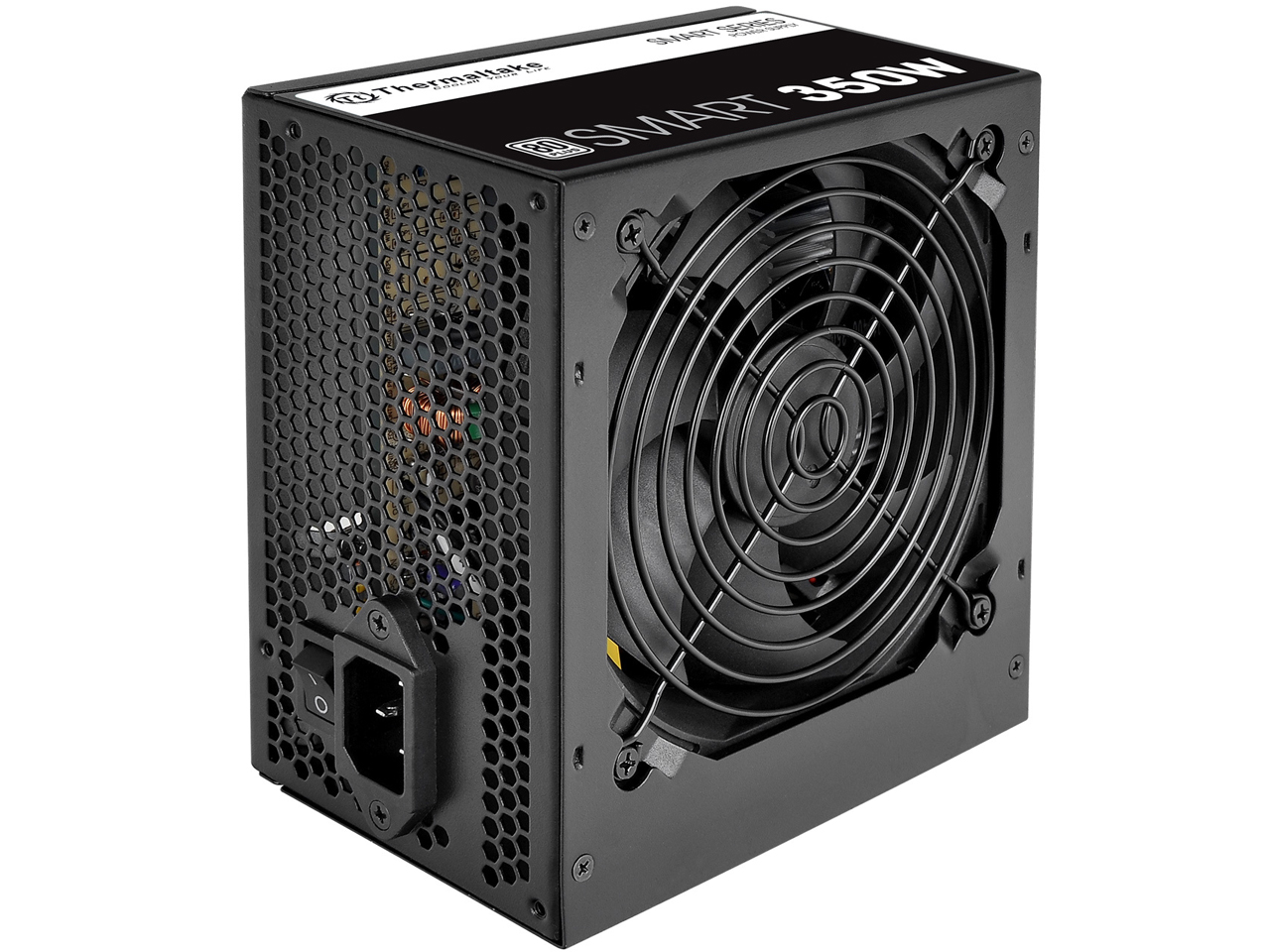 SMART 350W STANDARD PS-SPD-0350NPCWJP-W