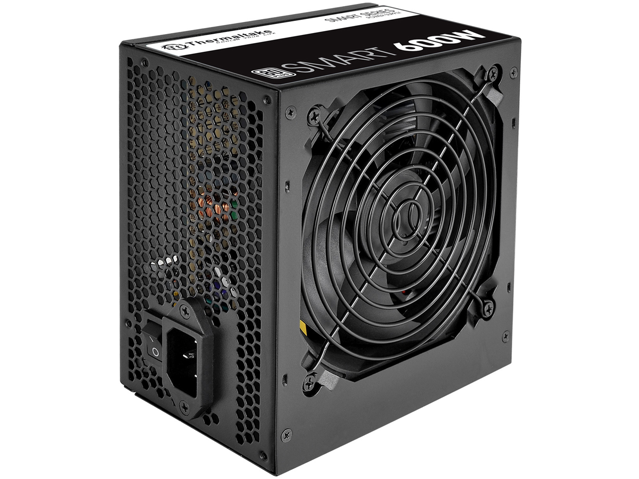 SMART 600W STANDARD PS-SPD-0600NPCWJP-W