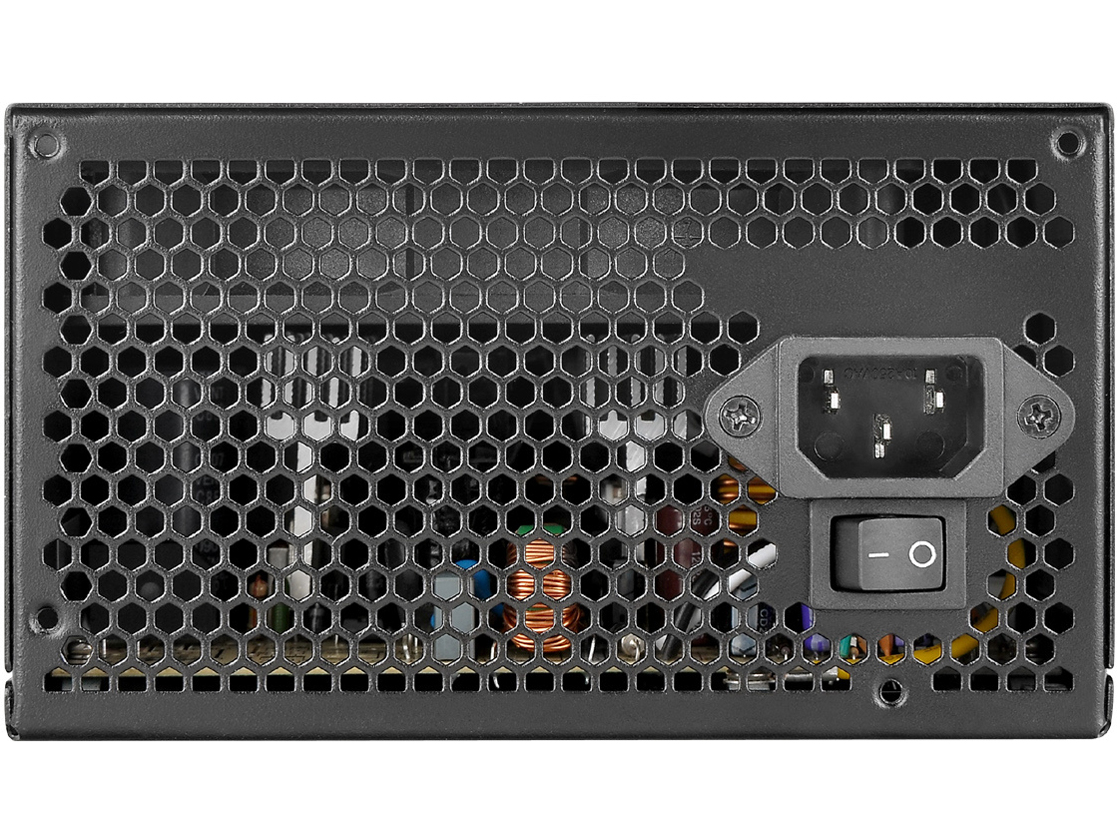 SMART 600W STANDARD PS-SPD-0600NPCWJP-W