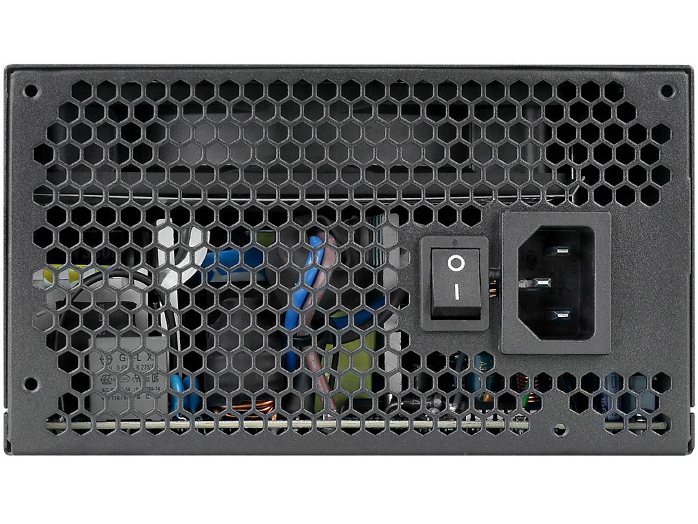 TR2 600W V2 GOLD PS-TR2-0600NPCGJP-G-V2