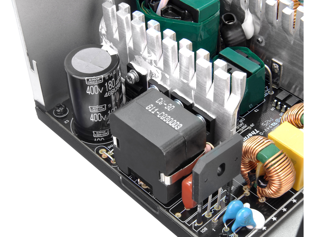 TR2 450W V2 BRONZE PS-TR2-0450NPCBJP-B-V2