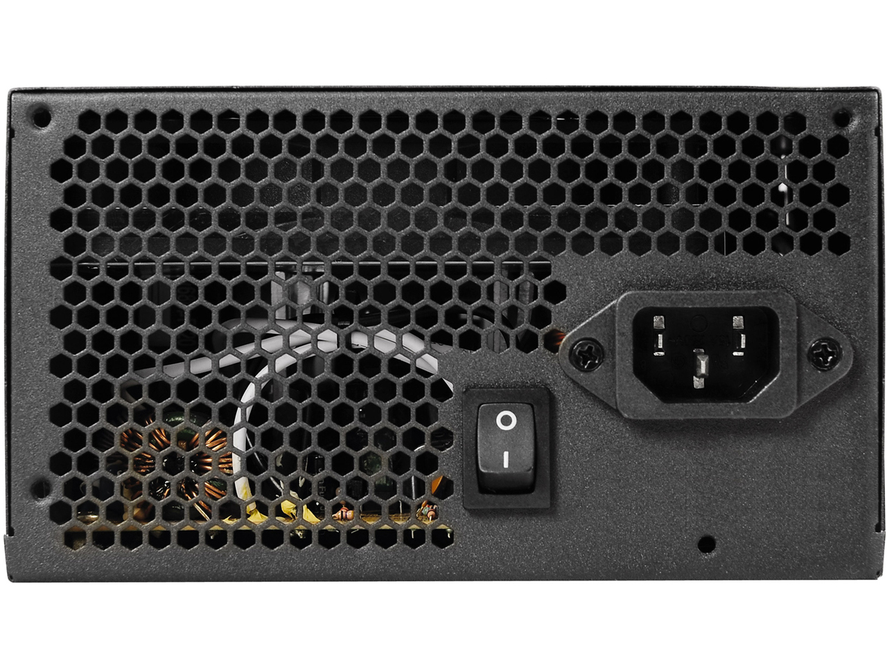 �w�{�� �d�������x TR2 600W V2 BRONZE PS-TR2-0600NPCBJP-B-V2 �̐��i�摜