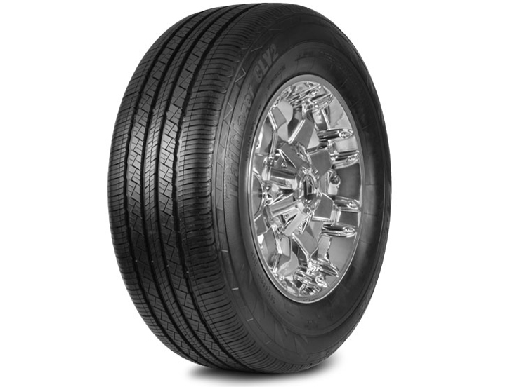 CLV2 265/70R17 115H �̐��i�摜
