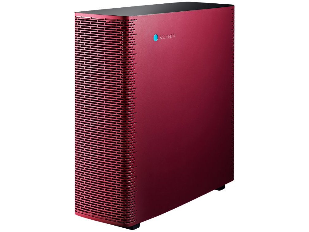 �u���[�G�A �Z���X�v���X PK120PACRR [Ruby Red] �̐��i�摜