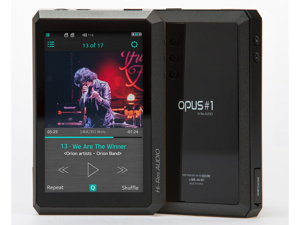 The BIT Opus#1 [32GB] 価格比較 - 価格.com