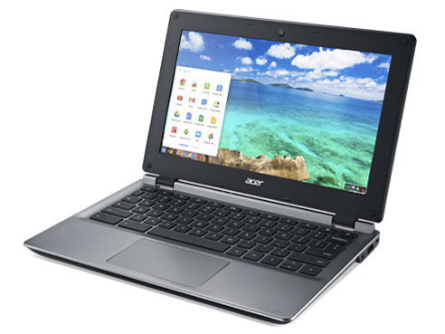 Chromebook C730E C730E-N14M