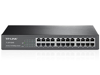 TL-SF1024D �̐��i�摜