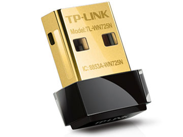 TL-WN725N �̐��i�摜