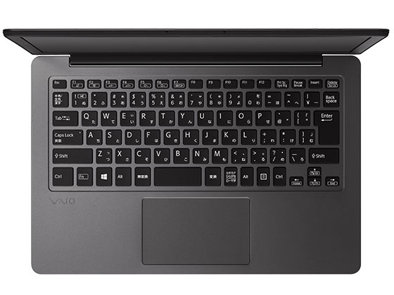 VAIO Z VJZ1311/Core i5/�������[4GB/SSD128GB/Windows 7 Professional(64�r�b�g)SP1���f�� [�u���b�N]