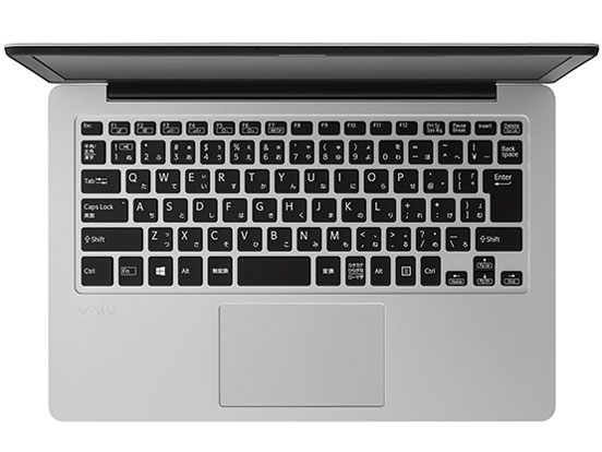 VAIO Z VJZ1311/Core i5/�������[4GB/SSD128GB/Windows 7 Professional(64�r�b�g)SP1���f�� [�V���o�[]
