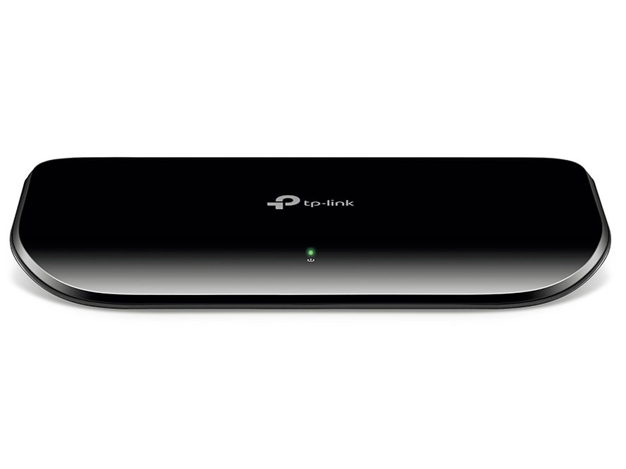 TL-SG1008D �̐��i�摜