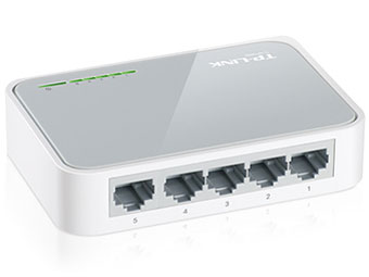 TL-SF1005D �̐��i�摜