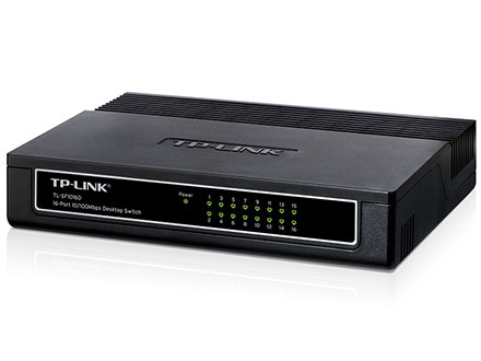 TL-SF1016D �̐��i�摜