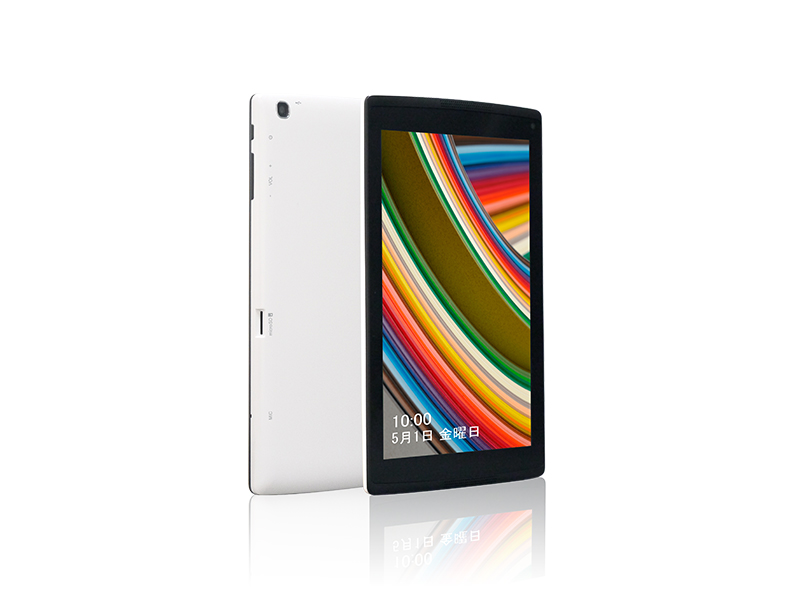 StarQ Pad W01J �̐��i�摜