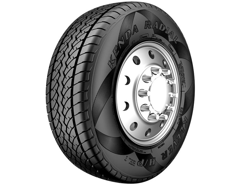KLEVER H/P KR15 P265/70R16 112S �̐��i�摜
