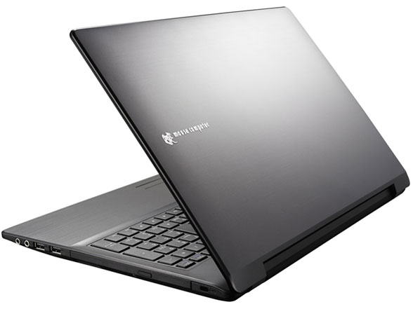 LuvBook LB-F551SN Core i5/15.6�^�t��HD�t�� ���ڃ��f�� �̐��i�摜