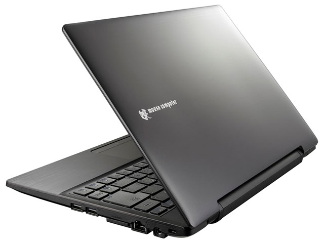 LuvBook LB-J770S-S5-KK ���i.com���� Core i7/8GB������/480GB SSD/13.3�^�t��HD�t�� ���ڃ��f�� �̐��i�摜