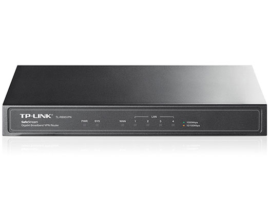 TP-Link TL-R600VPN
